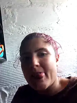 Catalina Bairon online show from February 3, 7:52 pm