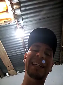 Catalina Bairon online show from April 20, 3:59 pm