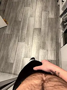 sevenisthemagicnum online show from January 14, 8:47 pm