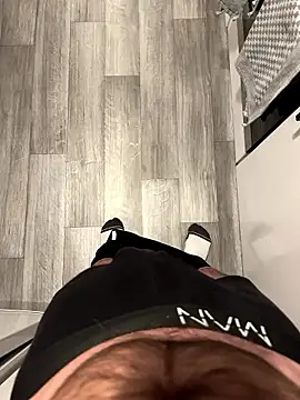 sevenisthemagicnum online show from January 16, 9:41 pm