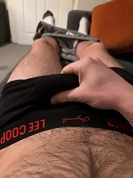 sevenisthemagicnum online show from February 15, 9:22 pm