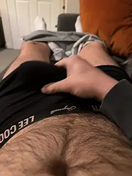 sevenisthemagicnum online show from April 2, 9:56 pm