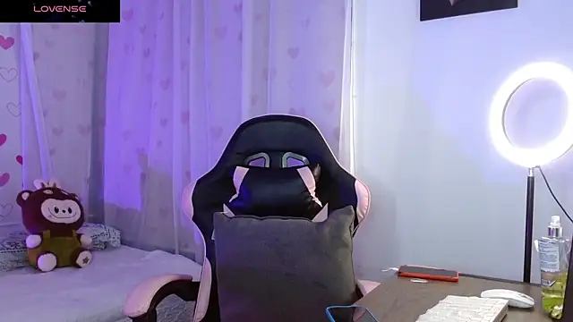 antonella ed online show from March 3, 9:42 pm