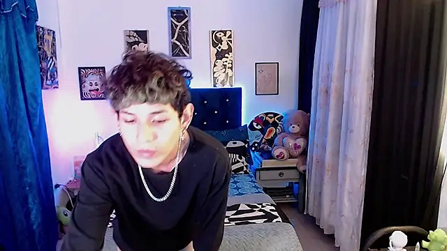 Yorsamm and friends online show from November 29, 1:30 am