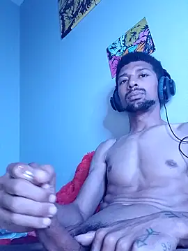 BigPrettyDick777 online show from February 20, 10:05 am