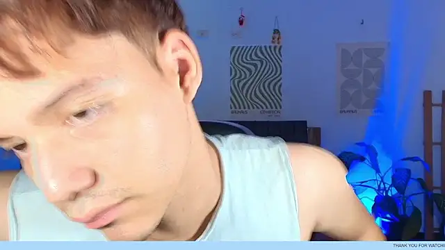 Habel  moretti online show from March 4, 7:20 pm