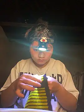 kimyonon online show from April 1, 3:07 am