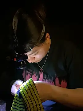 kimyonon online show from April 21, 11:16 am