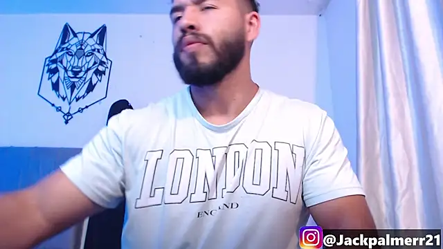 jack mr muscle online show from November 14, 12:20 am