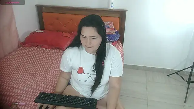 Snapshot of Kagome_alexa chatting on November 15, 11:07 am Kagome alexa online show from November 15, 11:07 am