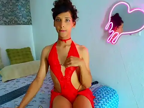 hell Bonney online show from February 12, 6:41 am