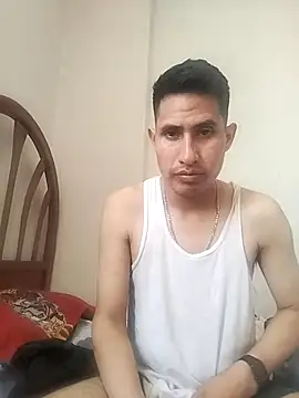 Snapshot of Niyorquino26 chatting on October 22, 3:45 pm Niyorquino26 online show from October 22, 3:45 pm