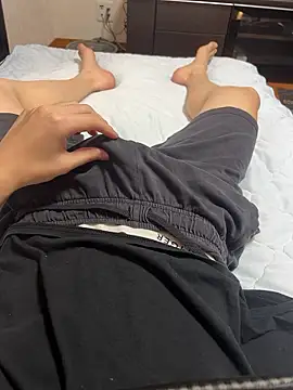 Snapshot of rikoto1234 chatting on October 27, 7:23 am rikoto1234 online show from October 27, 7:23 am