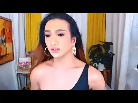 DianaFierce online show from December 4, 1:31 pm