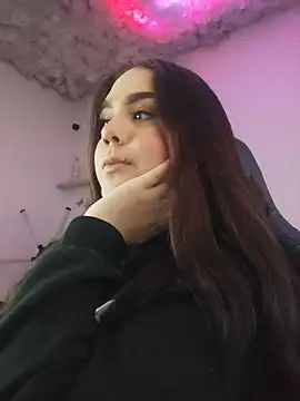 Snapshot of mirandahvelez chatting on November 27, 8:00 pm mirandahvelez online show from November 27, 8:00 pm