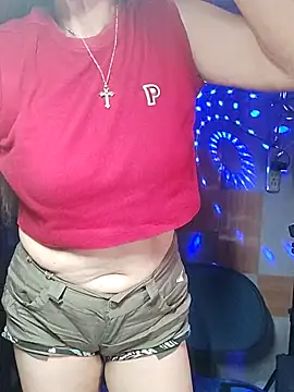 honeykoh online show from April 23, 7:09 am