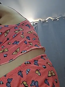 Kitty Kalifa online show from March 29, 5:57 pm