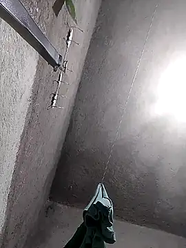 666Daemon666 online show from October 31, 6:25 am