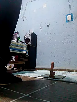 666Daemon666 online show from November 25, 6:35 am