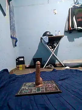 666Daemon666 online show from December 5, 5:38 am