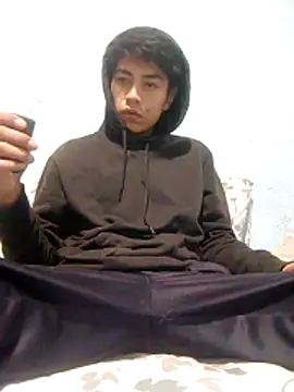 666Daemon666 online show from December 16, 9:14 am