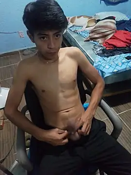 666Daemon666 online show from January 16, 6:06 am