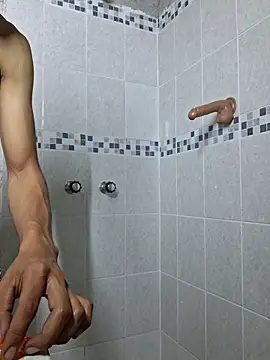 Snapshot of 666Daemon666 chatting on March 30, 7:31 am 666Daemon666 online show from March 30, 7:31 am