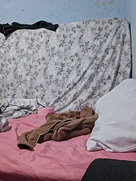 Snapshot of 666Daemon666 chatting on March 31, 5:08 am 666Daemon666 online show from March 31, 5:08 am