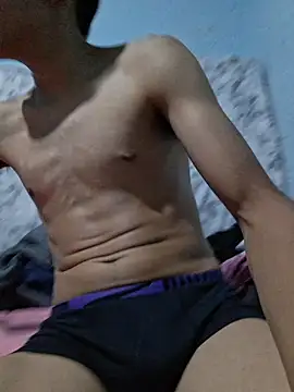 Snapshot of 666Daemon666 chatting on April 3, 11:36 pm 666Daemon666 online show from April 3, 11:36 pm