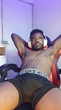 Suamyst 25 online show from April 20, 7:00 am