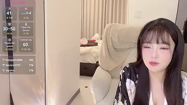 Follyise online show from November 14, 10:58 am