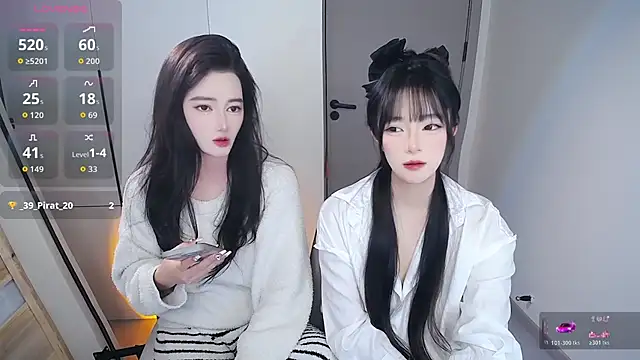 Follyise online show from February 12, 7:25 am