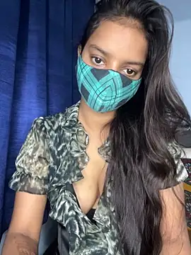 Cute Marina online show from November 1, 4:36 am