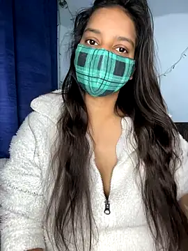 Cute Marina online show from November 17, 5:46 am