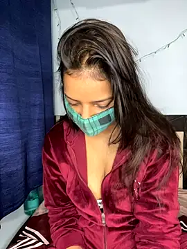 Cute Marina online show from November 29, 5:32 am