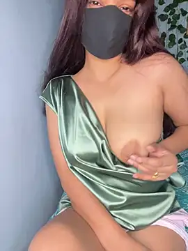 Cute Marina online show from April 23, 7:52 am