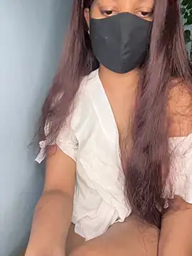 Cute Marina online show from April 24, 7:55 am