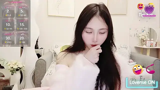 yuyan3929 online show from December 19, 7:04 am