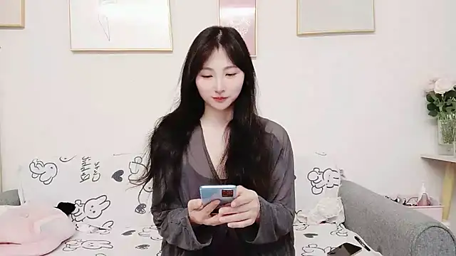yuyan3929 online show from June 22, 1:07 am