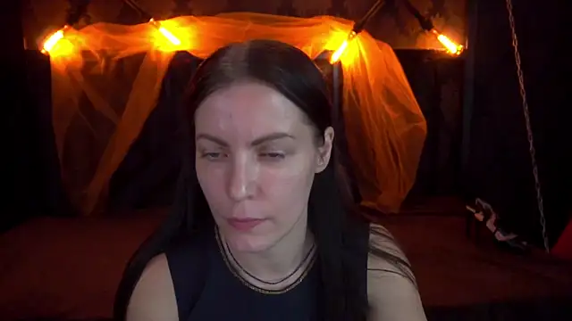 SofieMoons online show from November 3, 2:18 pm