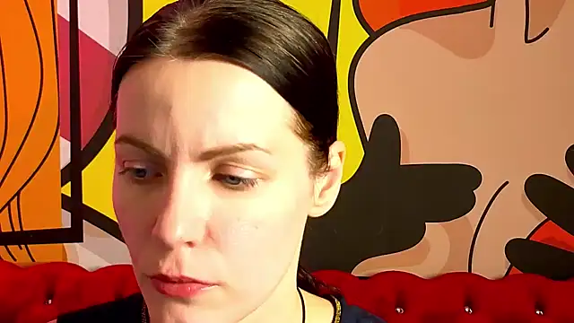 SofieMoons online show from December 5, 1:42 pm