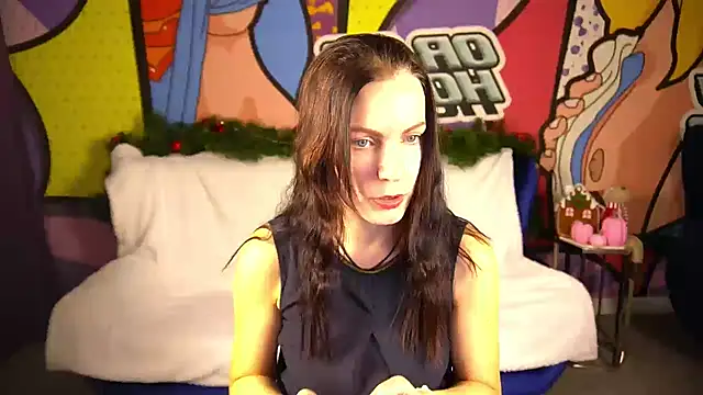 SofieMoons online show from January 15, 1:48 pm