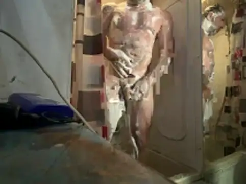 PiratingAqua online show from April 23, 8:55 pm