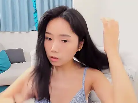 jinjin126 online show from October 29, 10:17 am