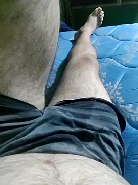 Morbosnif online show from February 22, 1:29 am