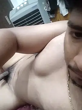 niiksvinz online show from April 5, 6:16 pm