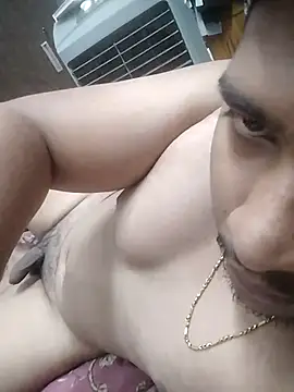 niiksvinz online show from April 8, 5:57 pm