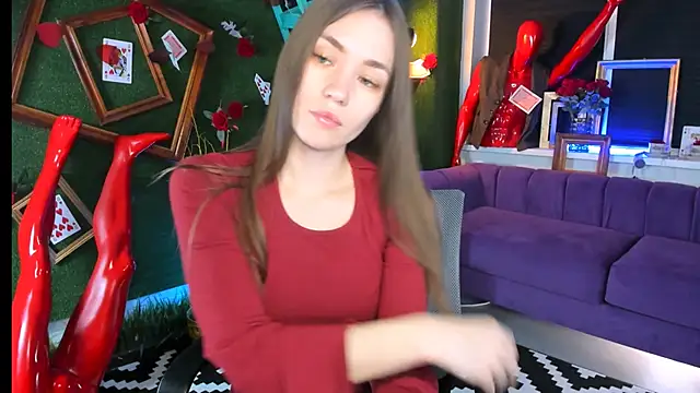 lollyrais online show from March 26, 2:00 pm