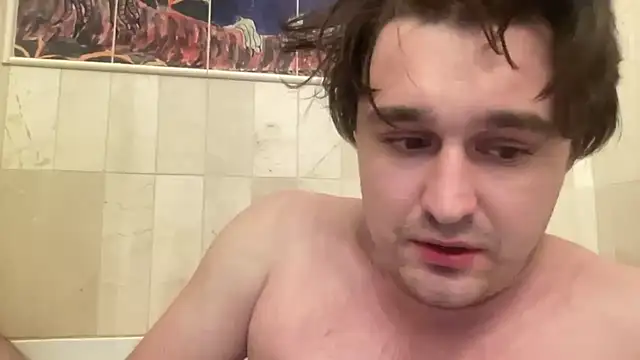 andrenoma427 online show from December 23, 3:26 am