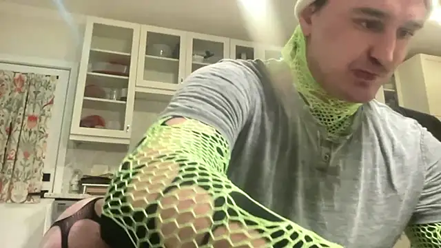 andrenoma427 online show from January 6, 1:53 am